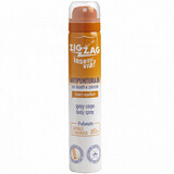 Body spray against mosquitoes and insects Sandalwood, 100 ml, Zig Zag