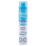 Body spray against mosquitoes and insects Talc, 100 ml, Zig Zag