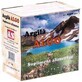 Clay powder, 1 kg, Algo