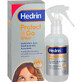 Anti-lice protection spray Hedrin Protect &amp; Go, 120 ml, Thornton
