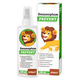 Dezanoplum Prevent Spray, 100 ml, Zdrovit