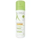 A-Derma Exomega Control Spray émollient anti-démangeaisons pour toutes les peaux sèches, 200 ml