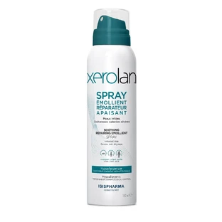 Isis Pharma Xerolan Spray Emoliente Reparador Pieles Frágiles, 150 ml