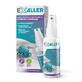 Spray against mites ExAller, 150 ml, Ewopharma