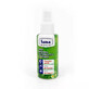 Spray against mosquitoes and ticks, 100 ml, Sana