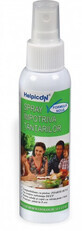 Spray anti-moustiques, HelpicON, 100 ml, Syncodeal