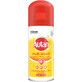 Spray against ticks, mosquitoes and stable flies Protect Plus, 100 ml, Autan
