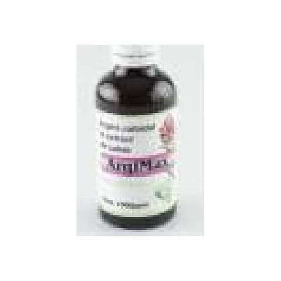 Cumpără Argint coloidal în extract de salvie, ArgiMax Aquanano, 50 ml, Aghoras Invest Argint coloidal în extract de salvie, ArgiMax Aquanano, 50 ml, Aghoras Invest