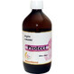 Colloidal silver Protect 15 ppm AquaNano, 500 ml, Sc Aghoras Invent