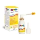 Nez-Gorge Nasal Spray, 20 ml, Pediakid