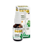 Epid Junior alcohol-free oral spray, 15 ml, Specchiasol