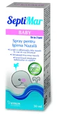 SeptiMar Baby spray higiene nasal, 30 ml, Vitalia