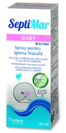 SeptiMar Baby neushygiëne spray, 30 ml, Vitalia