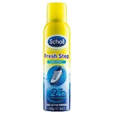 Spray per scarpe Fresh Step, 150 ml, Scholl