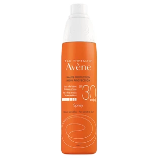 Spray de protección solar SPF 30, 200 ml, Avene
