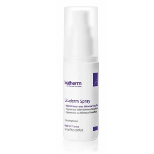 Mimosa Tenuiflora Cicaderm Spray Reparador, 50 ml, Ivatherm