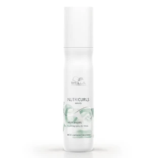Spray de traitement des boucles NutriCurls, 150 ml, Wella Professionals