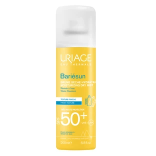 Sonnenschutz-Trockenspray SPF 50+, Bariesun Uriage, 200 ml