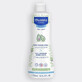 Multi-sensory bath foam, 750 ml, Mustela