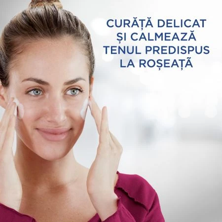 Cetaphil PRO roodheid controle reinigingsschuim, 236 ml, Galderma
