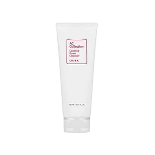 Espuma limpiadora con ácido salicílico al 0,5% y CentellAC-RX AC Collection, 150 ml, COSRX