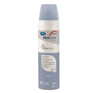 MoliCare Skin Cleansing Foam (995029), 400 ml, Hartmann