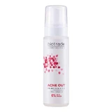 Biotrade Acne Out Cleansing Foam for Acne-Prone Skin, 150 ml