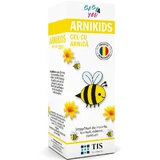 Arnikids Baby 4 You Arnika-Gel für Kinder, 20 ml, Tis Farmaceutic