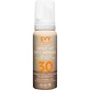 Daily UV Unisex Gesichtsschaum SPF 30, 75 ml, Evy Technology