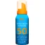 Espuma facial y corporal unisex FPS 50, 100 ml, Evy Technology