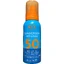 Unisex face and body mousse SPF 50, 100 ml, Evy Technology