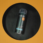 Gerovital Men Sensitive Espuma de afeitar, 200 ml