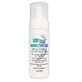 Clear Face espuma limpiadora dermatológica antibacteriana, 150 ml, sebamed