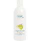 Magic Bath Foaming Bath Foam for Children, 400 ml, Ziaja