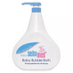 Espuma de ba&#241;o dermatol&#243;gica, 500 ml, Sebamed Baby