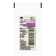 Steri-Strip adhesive strips for suturing wounds 3x75 mm R1540, 1 piece, 3M