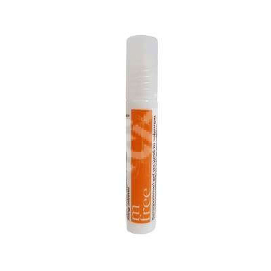 Stick to relieve inflammation and pain after insect bites, M-free, 20 ml, Bnef Benefit Hellas