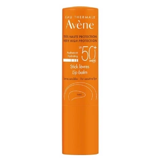 Protector solar en barra SPF 50+, 3 g, Avene