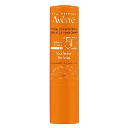 Protector solar en barra SPF 50+, 3 g, Avene