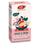 Mama und Baby Stimulation der Laktation, G85, 60 Kapseln, Fares