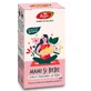 Mama und Baby Stimulation der Laktation, G85, 60 Kapseln, Fares