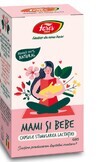 Estimulaci&#243;n de la lactancia mam&#225; y beb&#233;, G85, 60 c&#225;psulas, Fares
