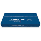 Arthromac 3%, 1 seringue pré-remplie, Arthromac Distribution