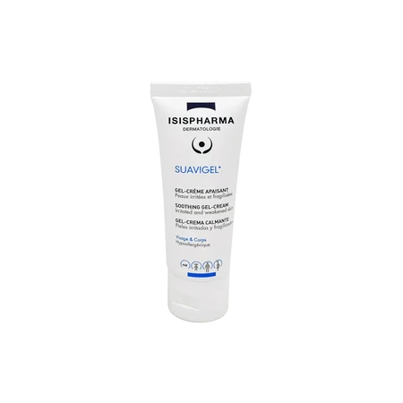 Isis Pharma Suavigel Gel-Creme, 40 ml