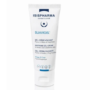 Isis Pharma Suavigel Gel-Creme, 40 ml