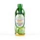 Organic aloe vera pulp juice ultra +++, 1L, Wellness