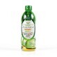 Biologisch alo&#235; vera pulp sap ultra +++, 1L, Wellness