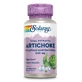 Artischocke 300 mg Solaray, 60 Kapseln, Secom