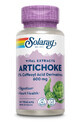 Artisjok 300 mg Solaray, 60 capsules, Secom