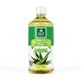 Succo di Aloe Vera Biologico, 1000 ml, Benessere
